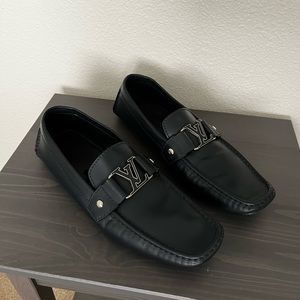 Louis Vuitton Shoes / Loafers / Moccasins